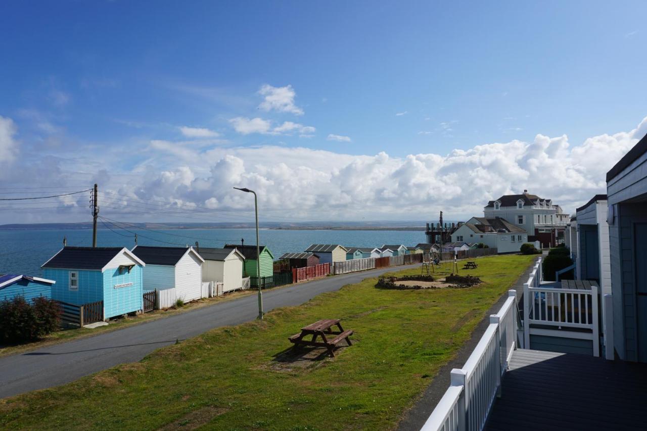 Deluxe Lundy View Villa With Sea Views Westward Ho!  Zewnętrze zdjęcie
