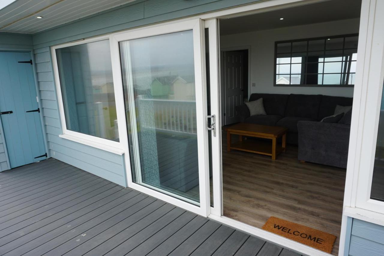 Deluxe Lundy View Villa With Sea Views Westward Ho!  Zewnętrze zdjęcie
