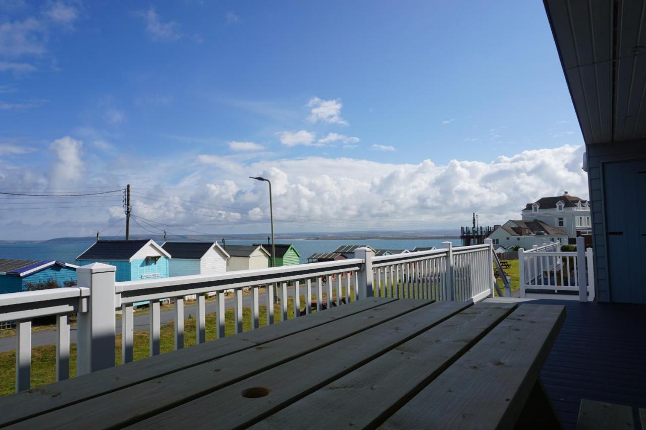 Deluxe Lundy View Villa With Sea Views Westward Ho!  Zewnętrze zdjęcie