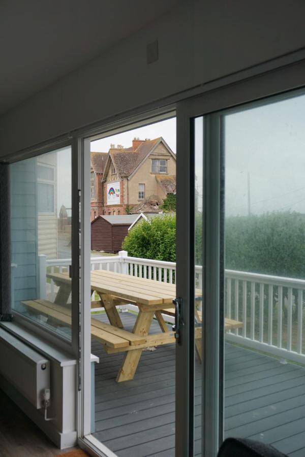 Deluxe Lundy View Villa With Sea Views Westward Ho!  Zewnętrze zdjęcie