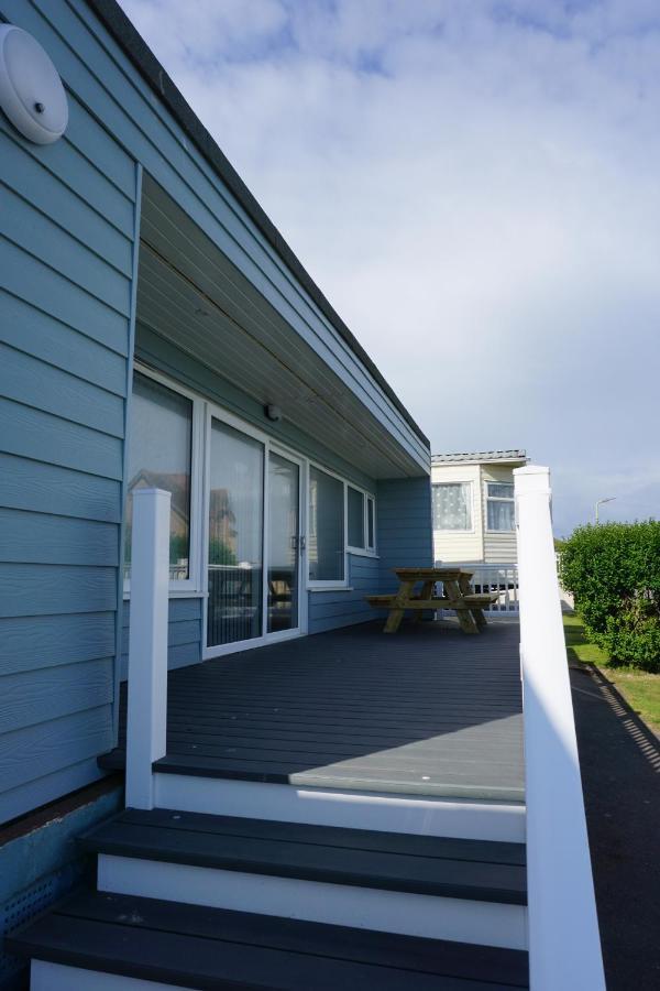 Deluxe Lundy View Villa With Sea Views Westward Ho!  Zewnętrze zdjęcie