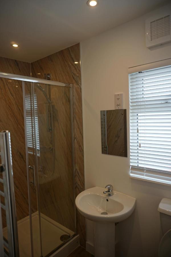 Deluxe Lundy View Villa With Sea Views Westward Ho!  Zewnętrze zdjęcie