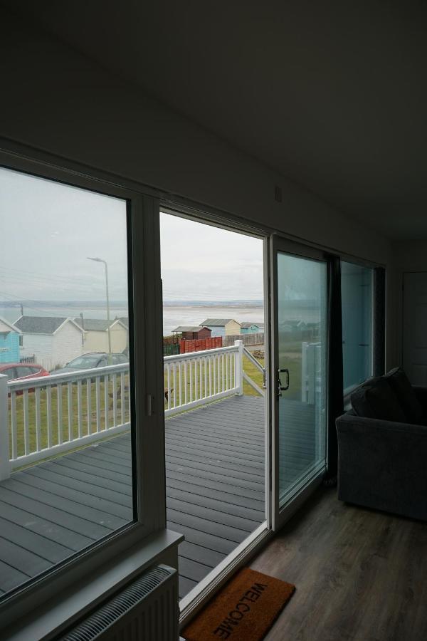 Deluxe Lundy View Villa With Sea Views Westward Ho!  Zewnętrze zdjęcie